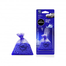 Ароматизатор для автомобіля Aroma Car Ceramic Fresh Bag - New Car 20 гр (1 (100759)