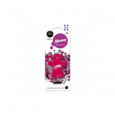 Ароматизатор для автомобіля Aroma Car Bubble Gum (92994)