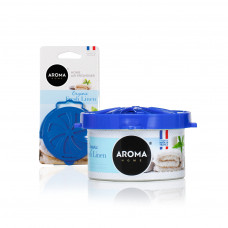 Освіжувач повітря Aroma Home Organic Fresh Linen (5907718927368)