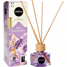 Аромадифузор Aroma Home Basic Line - Lavender 50 мл (5907718927634)