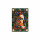 Пазл ART PUZZLE Королівський кіт, 1000 елементів (5216)