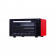 Електропіч Artel MD 3216 L Black-Red