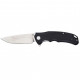 Ніж Artisan Tradition Small SW, D2, G10 Flat Black (1702PS-BKF)