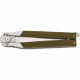 Ніж Artisan Kinetic Balisong, D2, G10 green (1823PL-GNF)