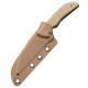 Ніж Artisan Sea Snake SW AR-RPM9 Steel G10 Tan (1842B-DE)