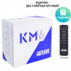 Медіаплеєр Artline TvBox KM6 (KM6)