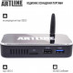 Медіаплеєр Artline TvBox KMX3 (KMX3)