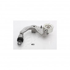 Натягувач ременя з роликом ASHIKA 128-04-403