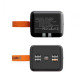 Батарея універсальна Aspiring Light 40 40000mAh PD/22.5W (PPLH.L04)