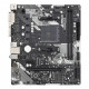 Материнська плата ASRock A320M-DVS R4.0
