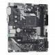 Материнська плата ASRock A320M-DVS R4.0