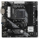 Материнська плата ASRock A320M PRO4-F