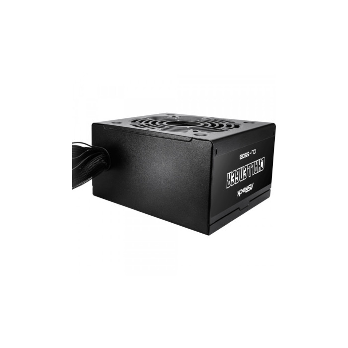 Блок живлення ASRock 550W Challenger (CL-550B)
