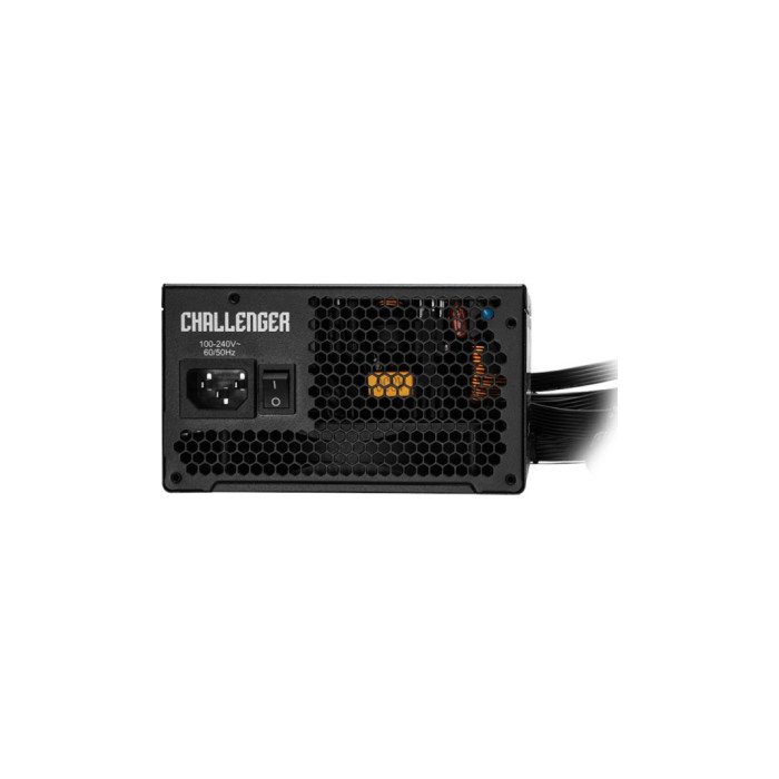 Блок живлення ASRock 550W Challenger (CL-550B)