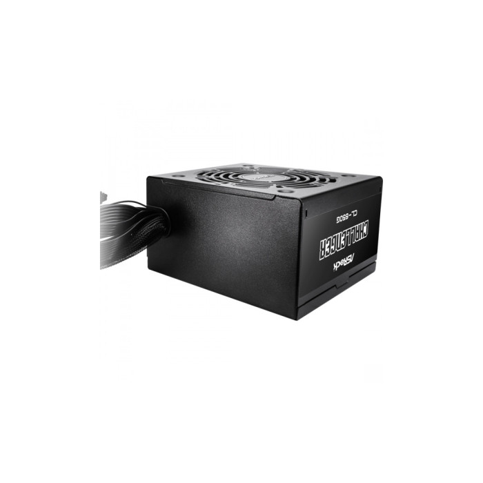 Блок живлення ASRock 650W Challenger (CL-650G)