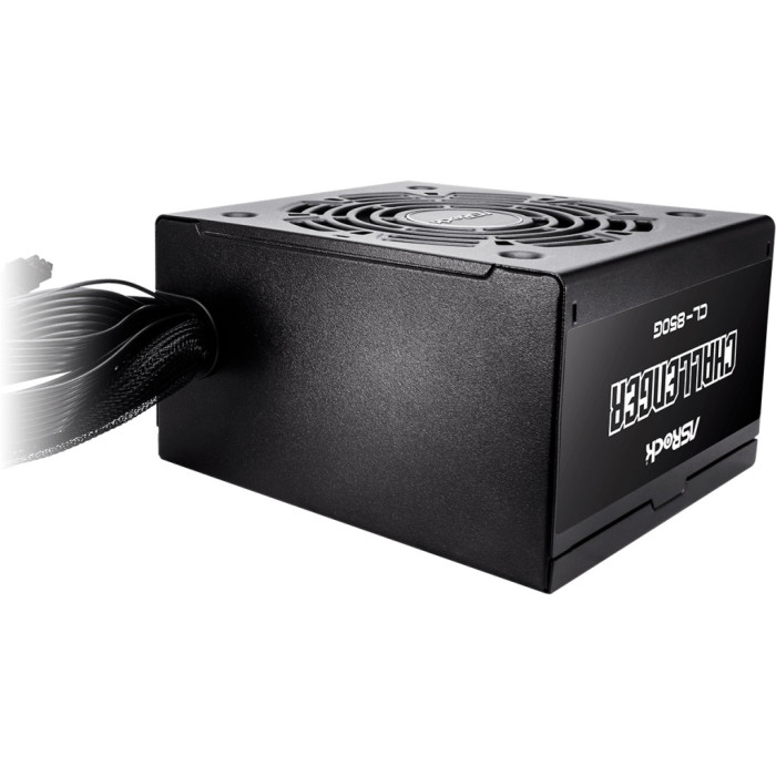 Блок живлення ASRock 850W (CL-850G)