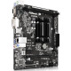 Материнська плата ASRock D1800M