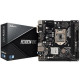 Материнська плата ASRock H310CM-DVS