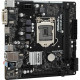 Материнська плата ASRock H310CM-HDV