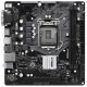 Материнська плата ASRock H410M-HDV