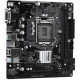Материнська плата ASRock H410M-HDV