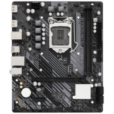 Материнська плата ASRock H510M-H2/M.2 SE