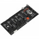 Материнська плата ASRock H510PROBTC+ (H510 PRO BTC+)