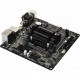 Материнська плата ASRock J4125-ITX