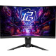 Монітор ASRock PG27QRT2A