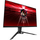 Монітор ASRock PG32QFT