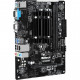 Материнська плата ASRock QC6000M
