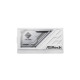 Блок живлення ASRock 1000W SteelLegend White (SL-1000GW)