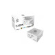 Блок живлення ASRock 1000W SteelLegend White (SL-1000GW)