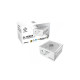 Блок живлення ASRock 850W SteelLegend White (SL-850GW)