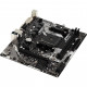 Материнська плата ASRock X370M-HDV R4.0