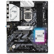 Материнська плата ASRock Z590 PRO4