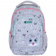 Рюкзак шкільний Astrabag AB330 Kitty The Cute Сірий (502023070)