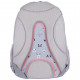 Рюкзак шкільний Astrabag AB330 Kitty The Cute Сірий (502023070)