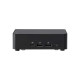 Комп'ютер ASUS NUC 14 Pro Slim Kit RNUC14RVKI300002I / Core 3 100U, EU Cord (90AR0062-M00040)