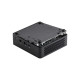 Комп'ютер ASUS NUC 14 Pro Slim Kit RNUC14RVKI300002I / Core 3 100U, EU Cord (90AR0062-M00040)