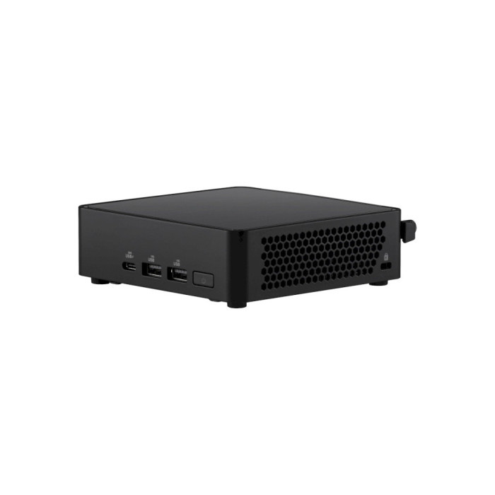 Комп'ютер ASUS NUC 14 Pro Slim Kit RNUC14RVKI300002I / Core 3 100U, EU Cord (90AR0062-M00040)
