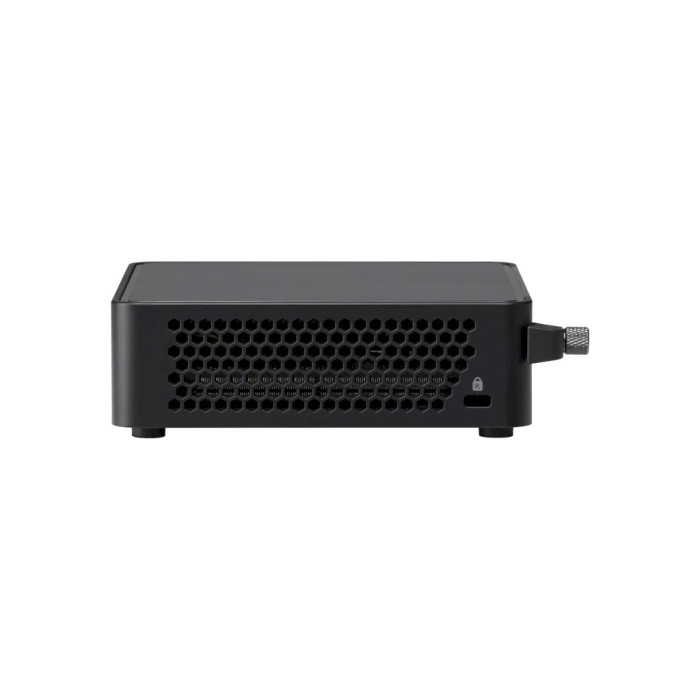 Комп'ютер ASUS NUC 14 Pro Slim Kit RNUC14RVKI300002I / Core 3 100U, EU Cord (90AR0062-M00040)