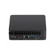Комп'ютер ASUS NUC 14 Pro Slim Kit RNUC14RVKI300002I / Core 3 100U, EU Cord (90AR0062-M00040)
