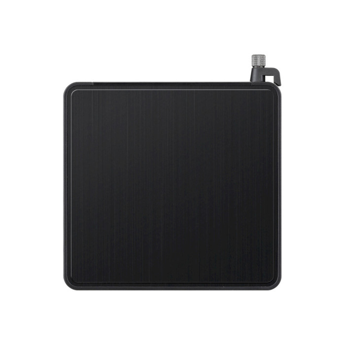 Комп'ютер ASUS NUC 14 Pro Slim Kit RNUC14RVKI300002I / Core 3 100U, EU Cord (90AR0062-M00040)