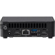Комп'ютер ASUS NUC 14 Pro RNUC14RVKI300003I / Core3 100U (90AR0062-M00050)