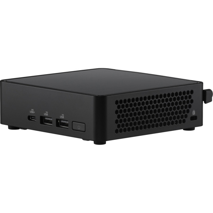 Комп'ютер ASUS NUC 14 Pro Slim Kit RNUC14RVKU500002I / Ultra 5 125H, EU Cord (90AR0062-M00090)
