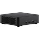 Комп'ютер ASUS NUC 14 Pro RNUC14RVKU700002I / Ultra 7 155H, M.2 22x80 NVMe; 22x42 NVMe, EU Cord (90AR0062-M000E0)
