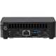 Комп'ютер ASUS NUC 14 Pro RNUC14RVKU700002I / Ultra 7 155H, M.2 22x80 NVMe; 22x42 NVMe, EU Cord (90AR0062-M000E0)
