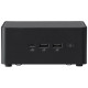 Комп'ютер ASUS NUC 14 Pro RNUC14RVHI300002I / Core 3 100U, M.2 22x80 NVMe, 22x42 NVMe/2.5'' SATA (90AR0072-M00040)