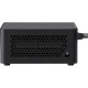 Комп'ютер ASUS NUC 14 Pro RNUC14RVHI300002I / Core 3 100U, M.2 22x80 NVMe, 22x42 NVMe/2.5'' SATA (90AR0072-M00040)